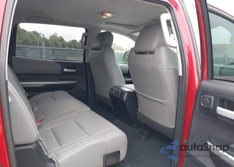 2014 Toyota Tundra Limited 5.7L V8 from USA, damaged, VIN 5TFHY5F11EX324176